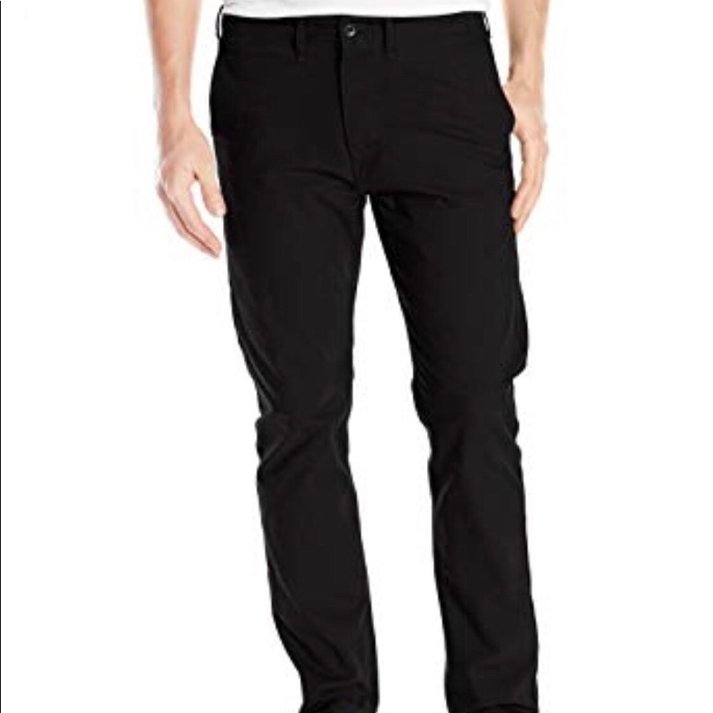 👖 Levi’s 502 Regular Taper Stretch Jeans